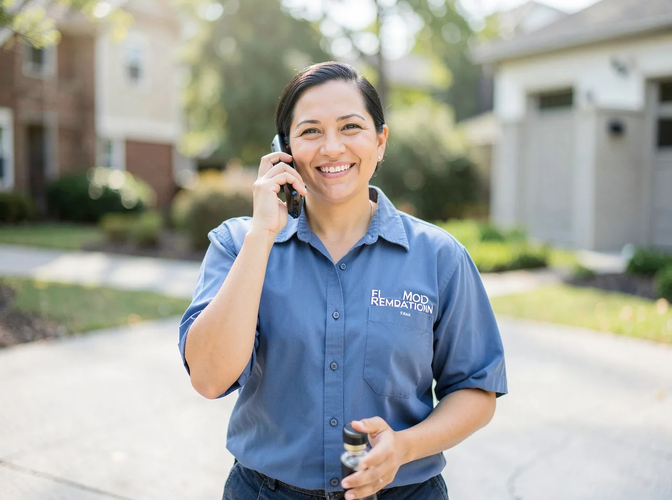 Mold Remediation Sanford, ME FAQs